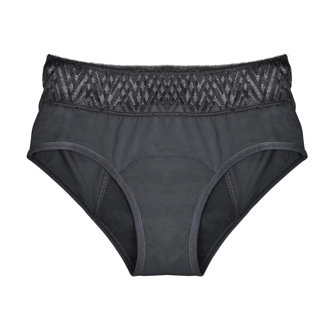 Period Underwear - Days of the Cycle Coochiewear 4 layers