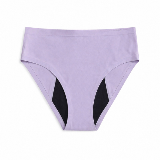 Violet Mist Period Underwear